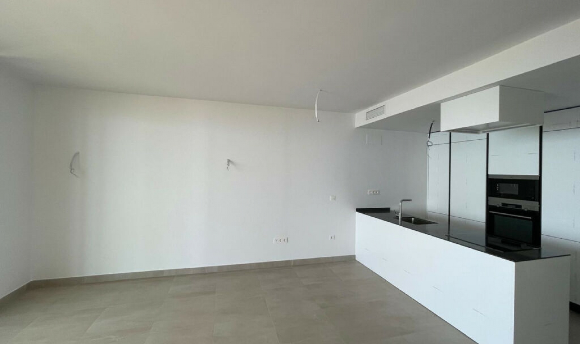 Resale - Apartment -
Carvajal