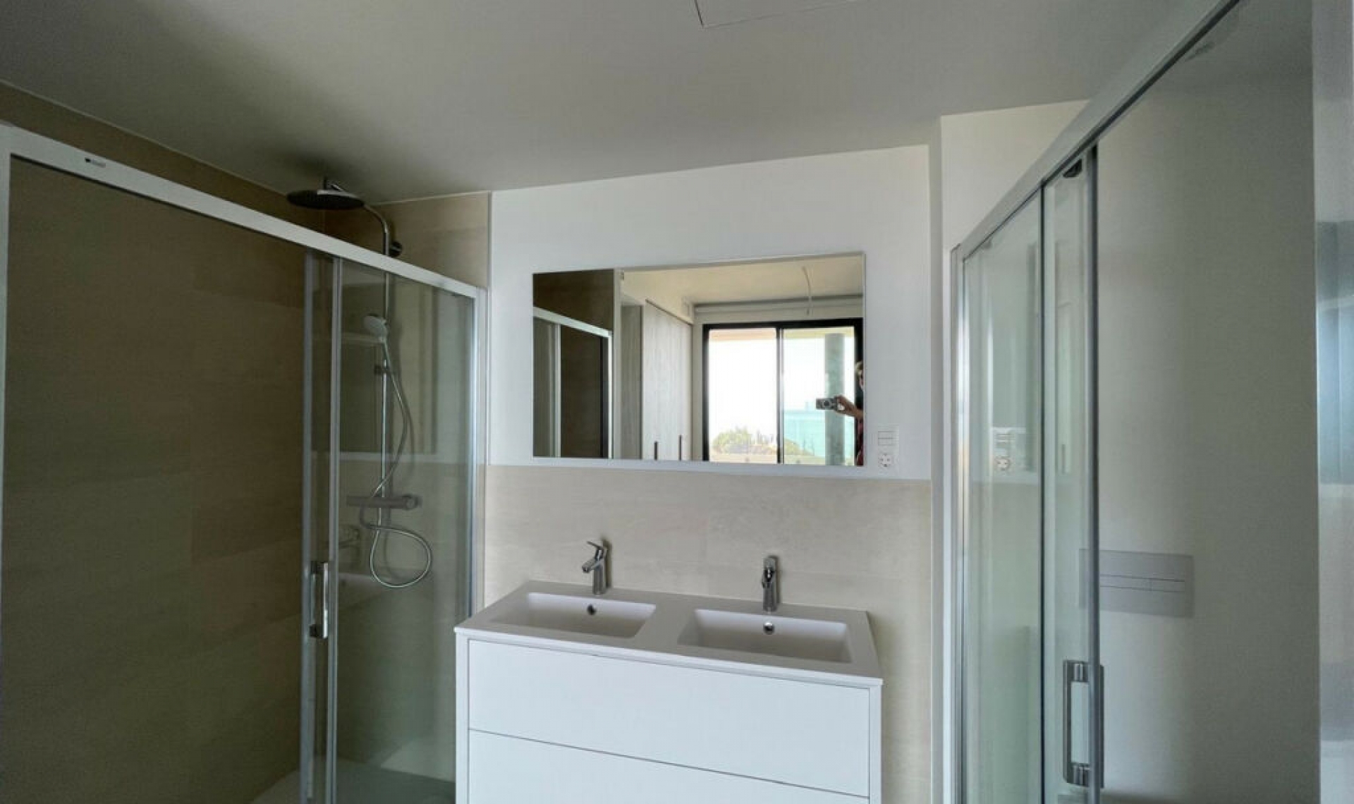 Resale - Apartment -
Carvajal