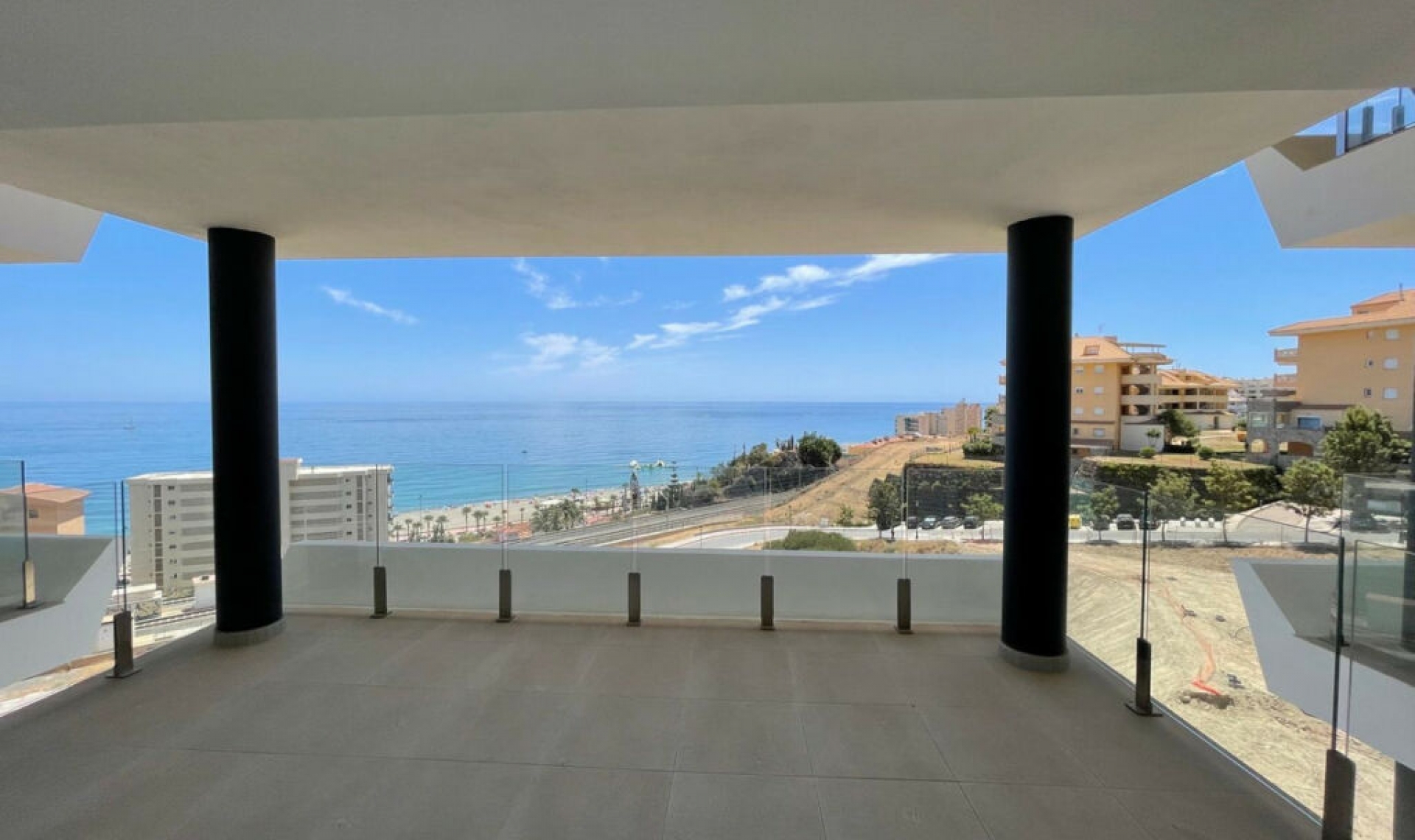 Resale - Apartment -
Carvajal