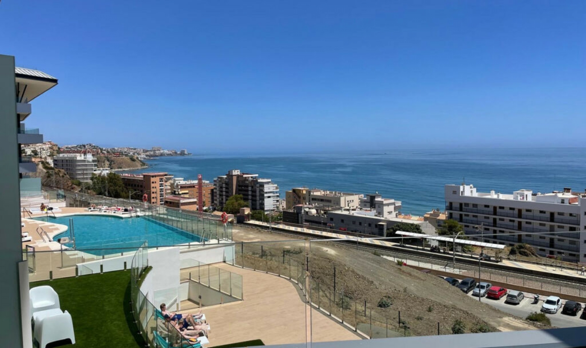 Resale - Apartment -
Carvajal