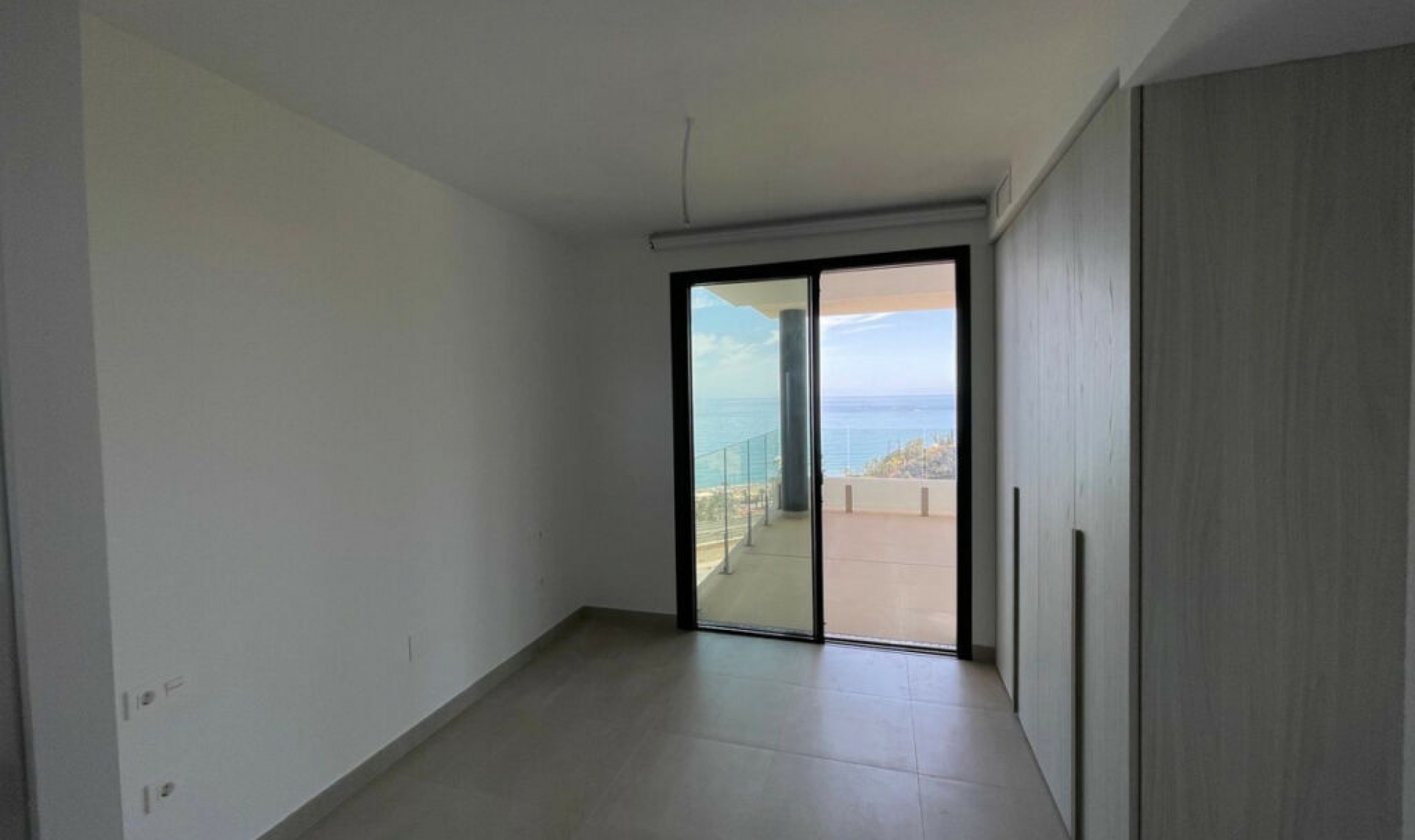 Resale - Apartment -
Carvajal