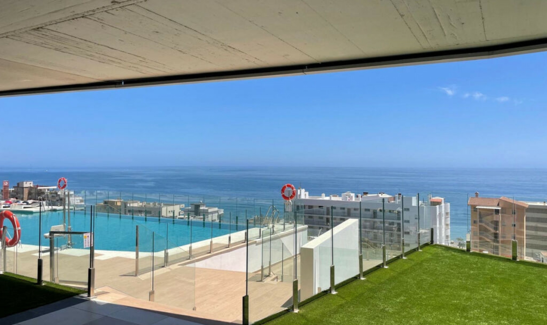 Resale - Apartment -
Carvajal