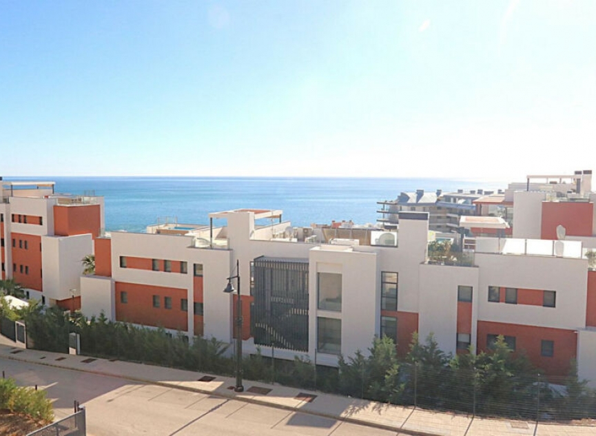 Resale - Apartment -
Carvajal