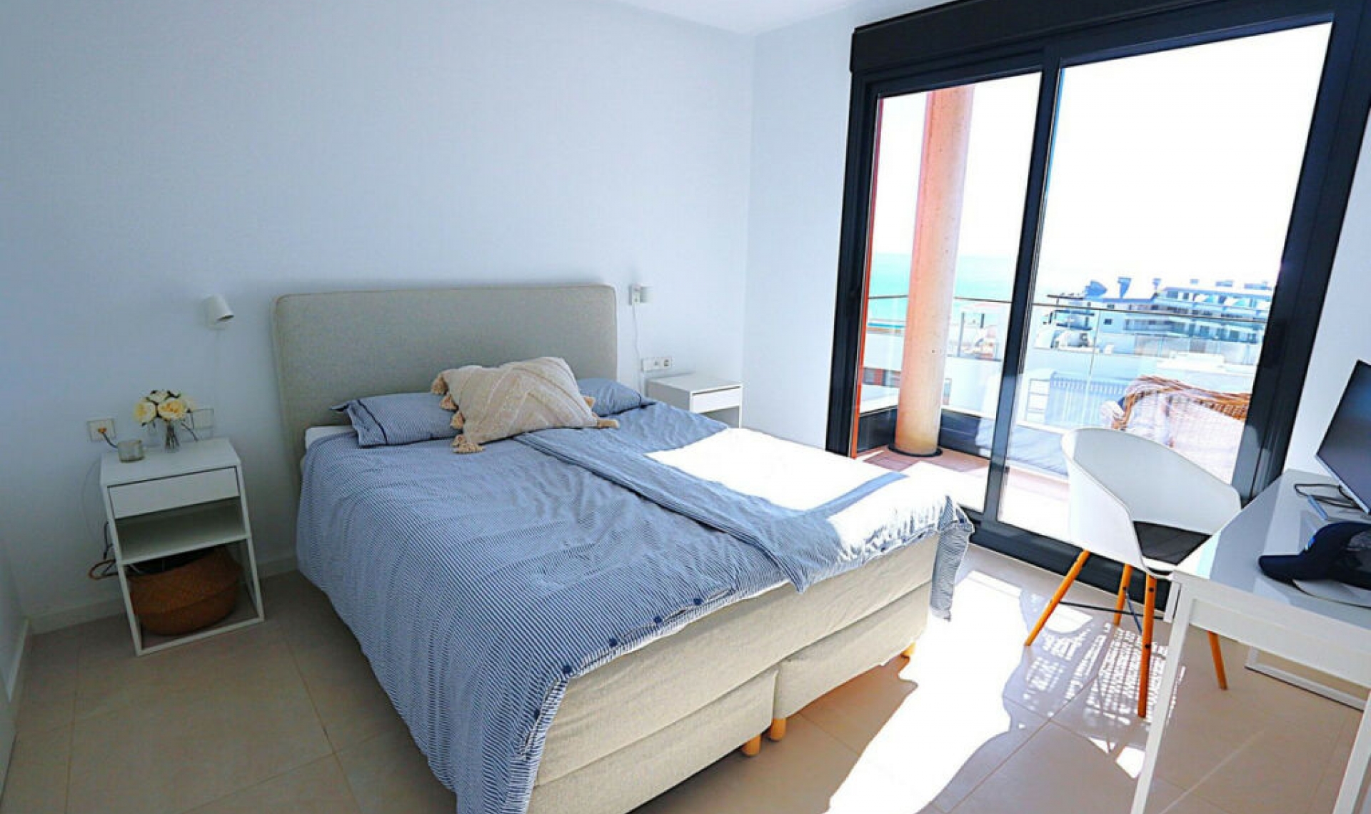 Resale - Apartment -
Carvajal