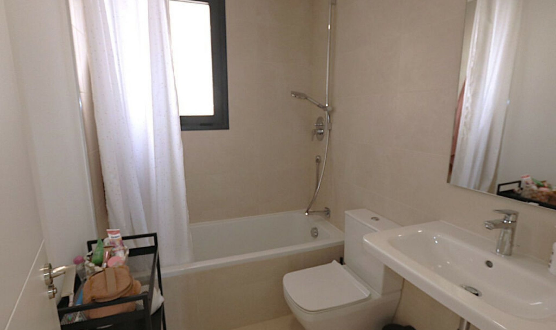 Resale - Apartment -
Carvajal