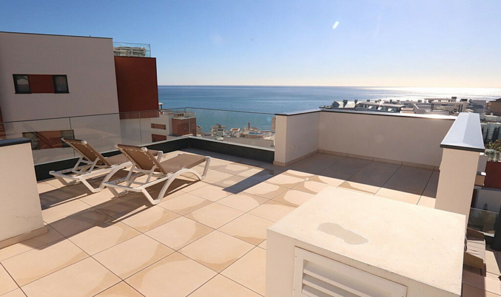 Resale - Apartment -
Carvajal