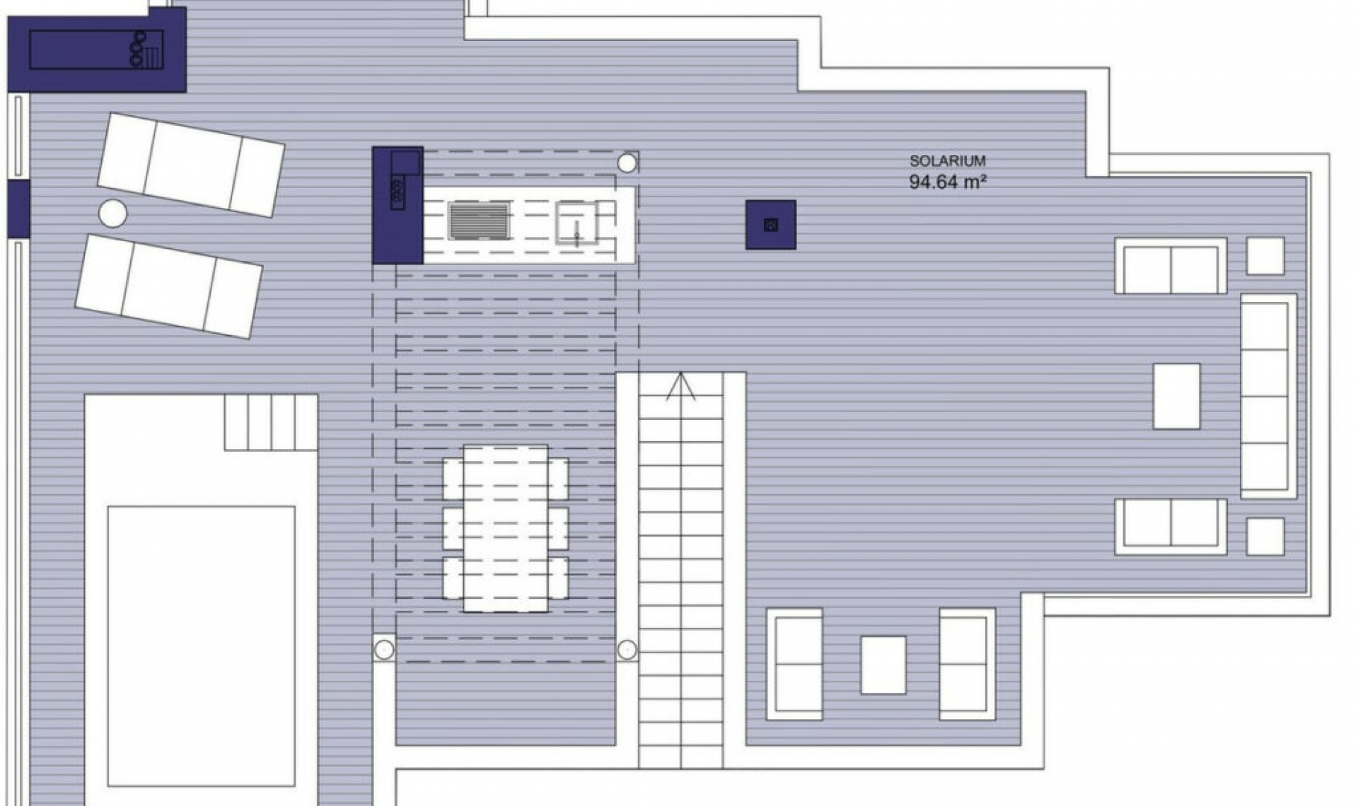 Resale - Apartment -
Carvajal