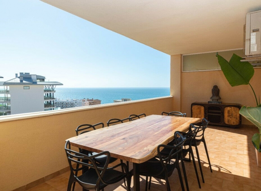 Resale - Apartment -
Carvajal