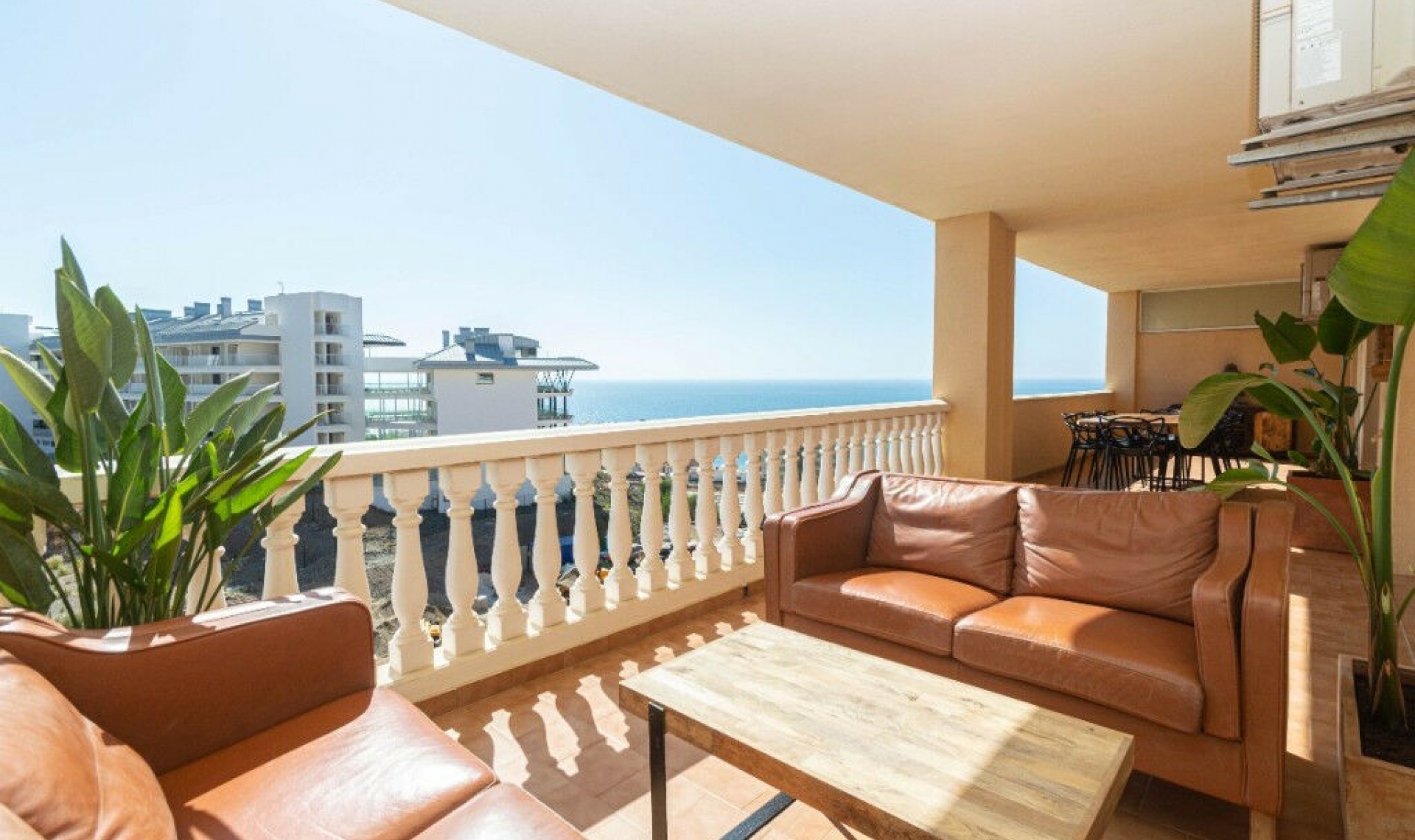 Resale - Apartment -
Carvajal