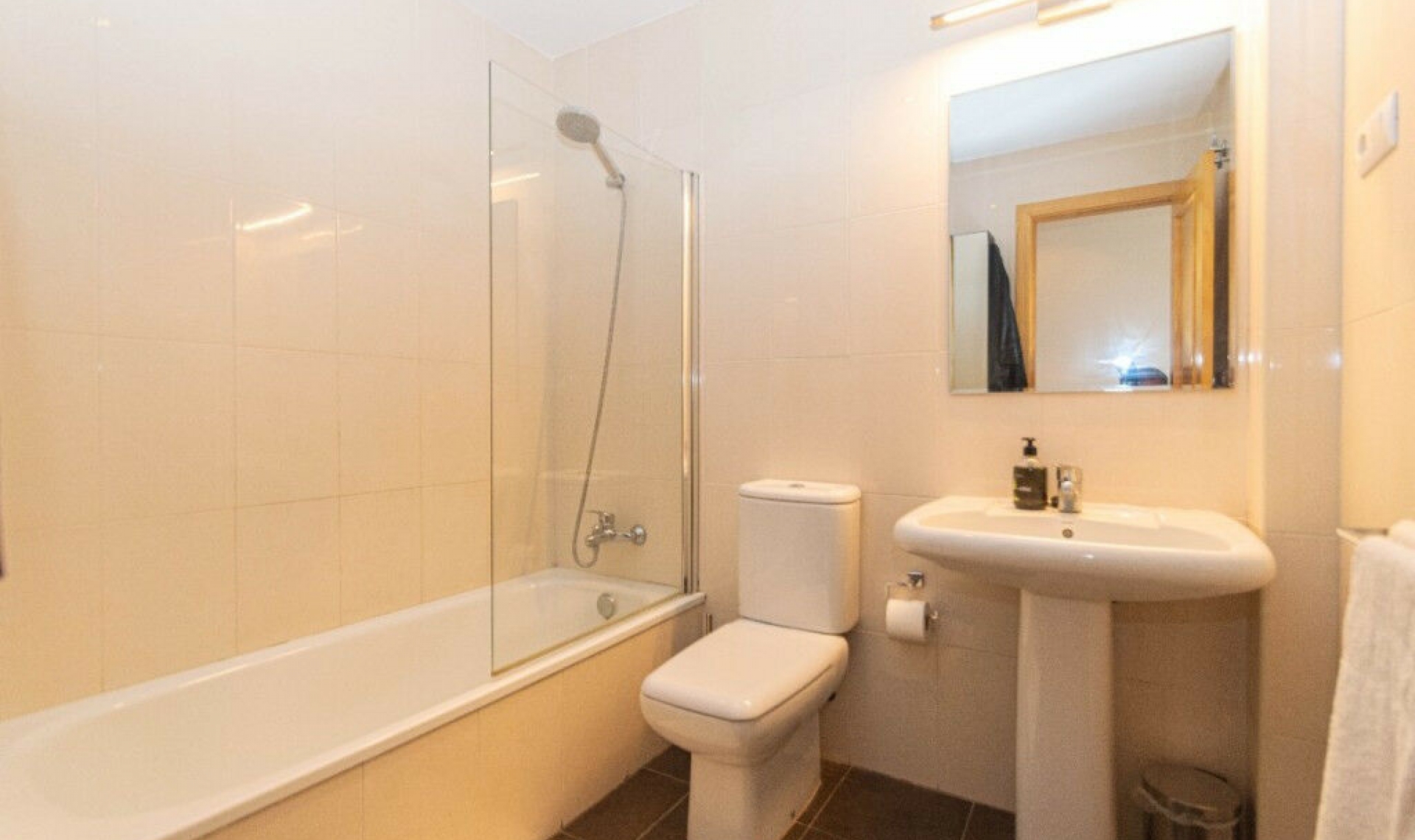 Resale - Apartment -
Carvajal