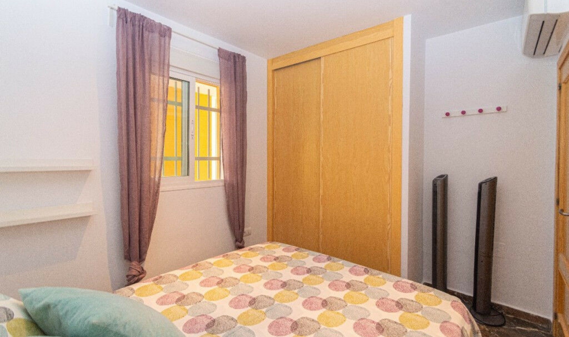 Resale - Apartment -
Carvajal