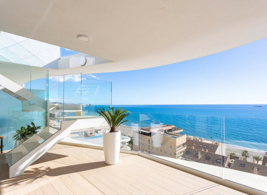 Resale - Apartment -
Carvajal