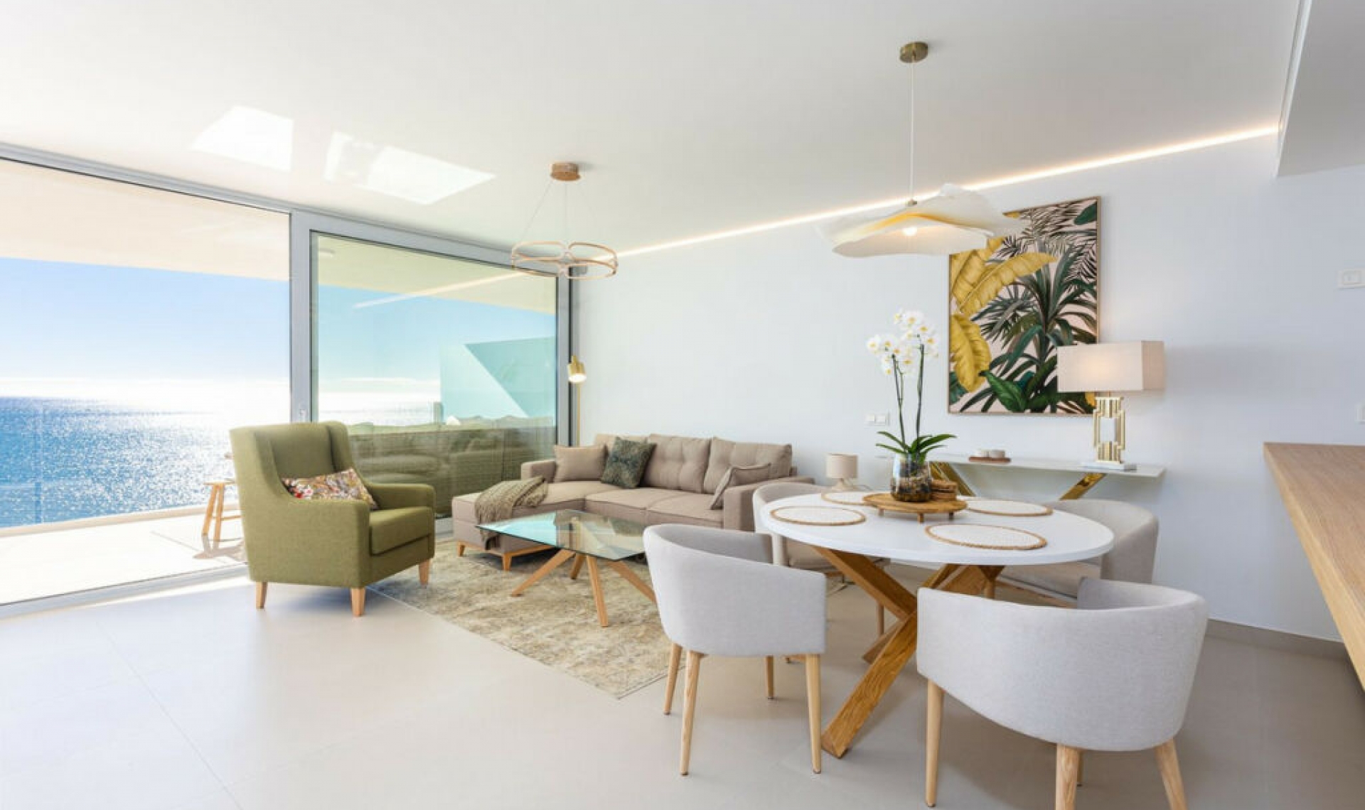 Resale - Apartment -
Carvajal