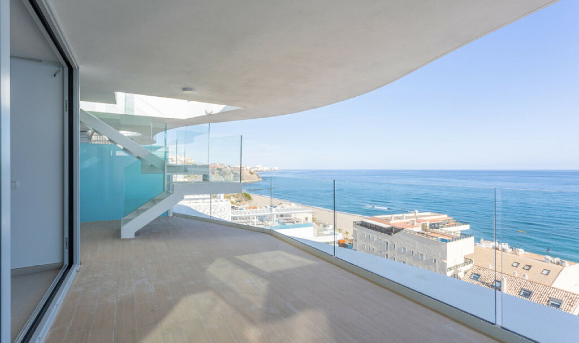 Resale - Apartment -
Carvajal