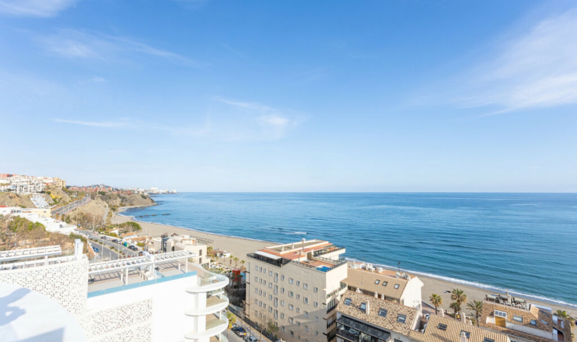 Resale - Apartment -
Carvajal