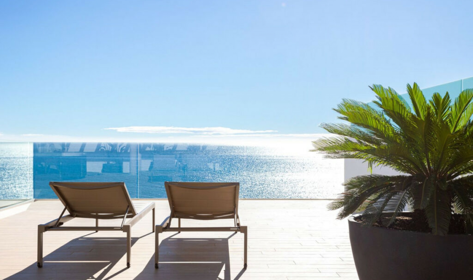 Resale - Apartment -
Carvajal