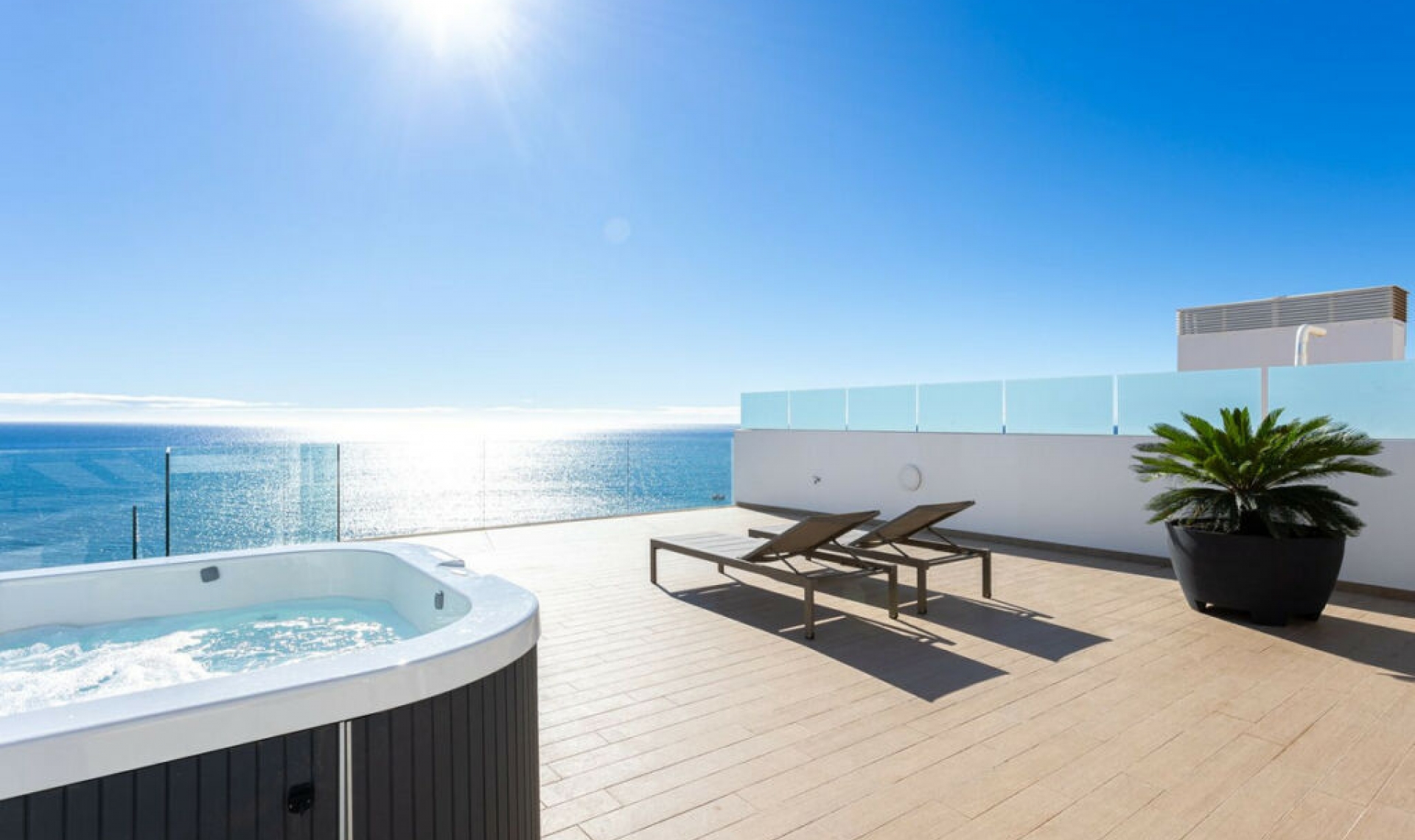 Resale - Apartment -
Carvajal