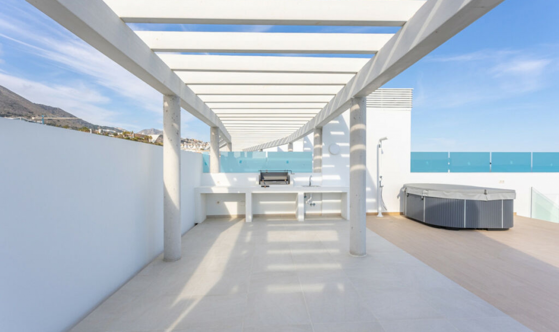 Resale - Apartment -
Carvajal