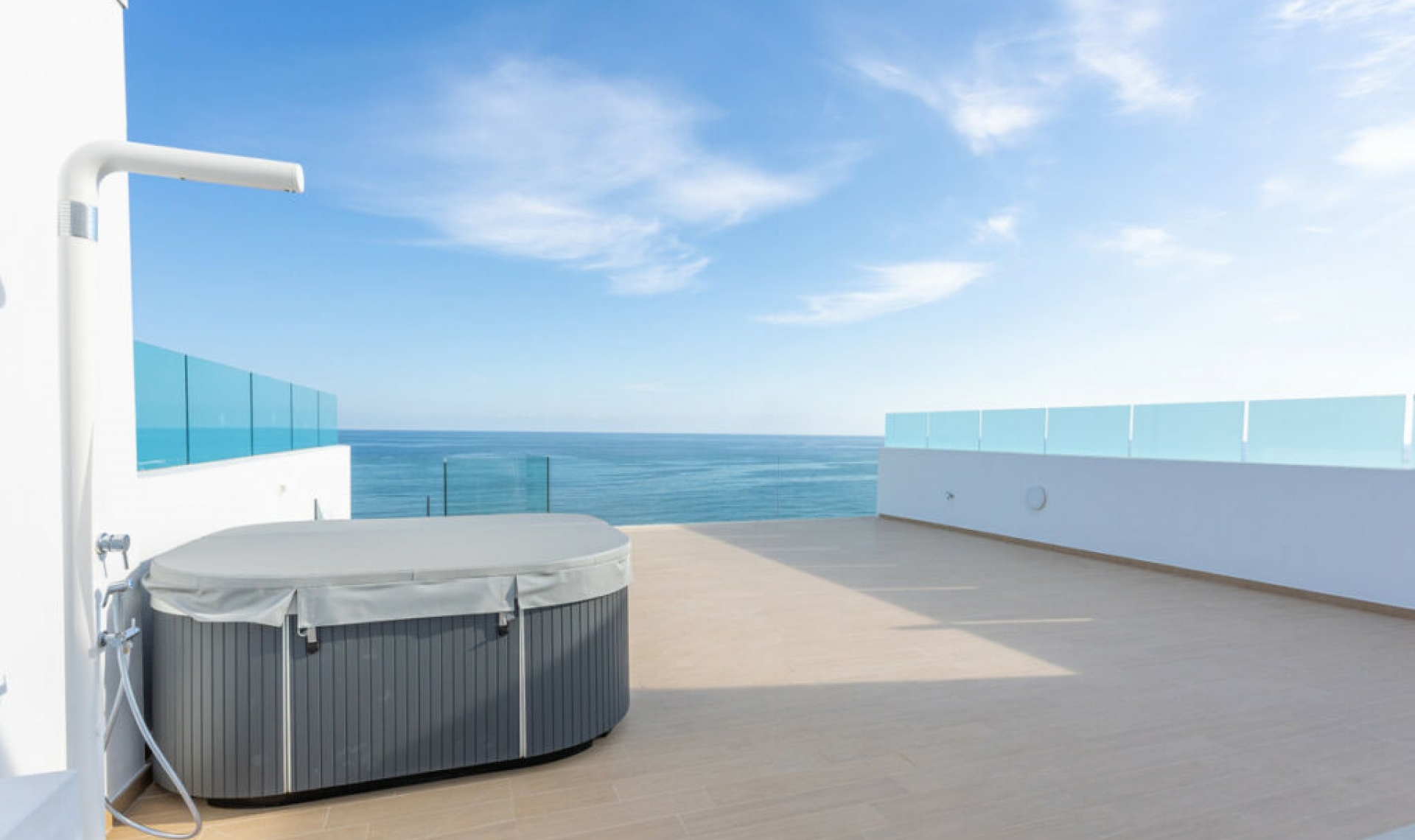 Resale - Apartment -
Carvajal