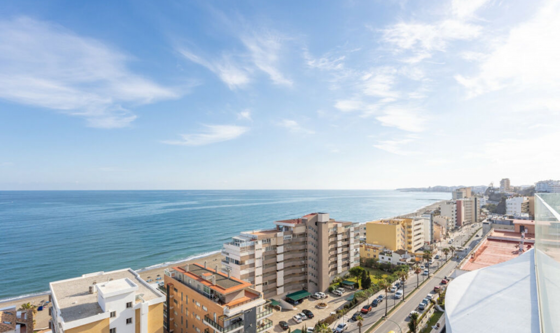 Resale - Apartment -
Carvajal