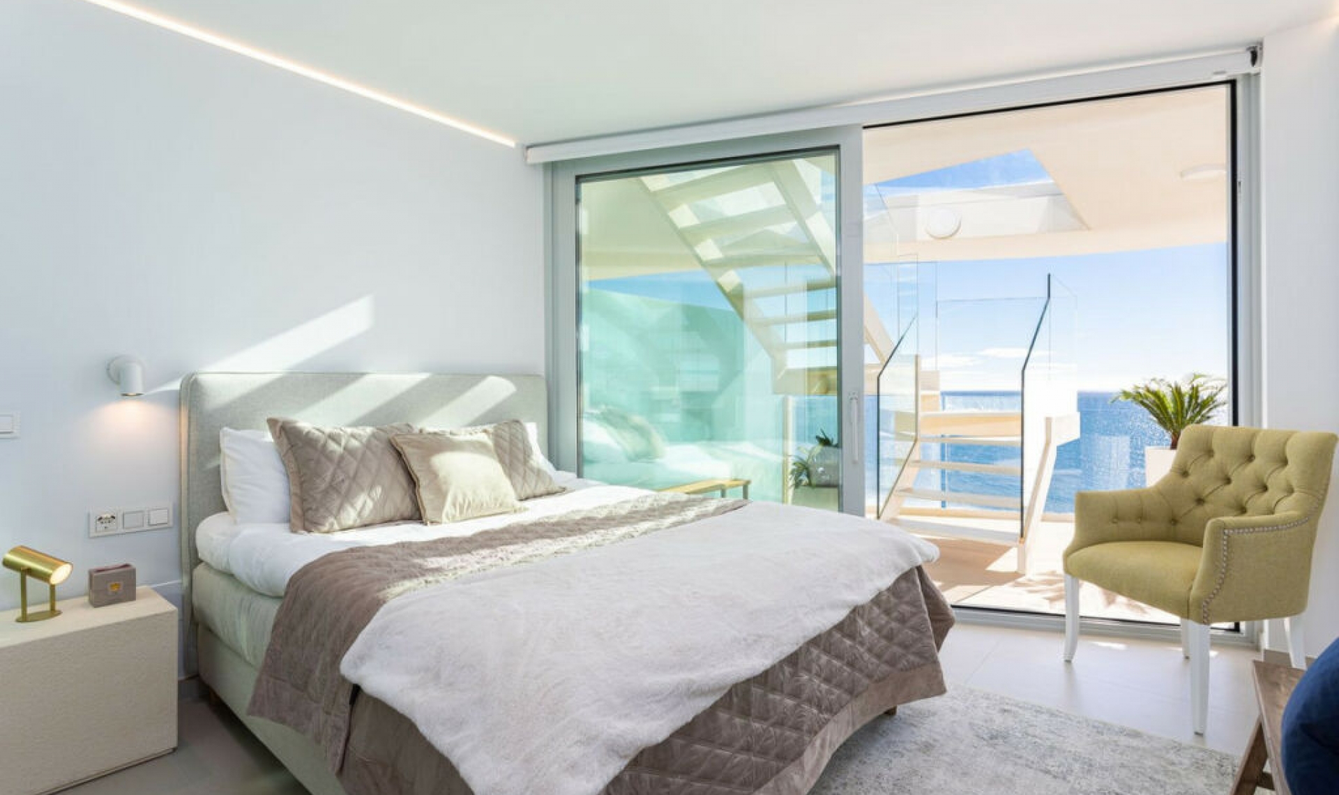 Resale - Apartment -
Carvajal