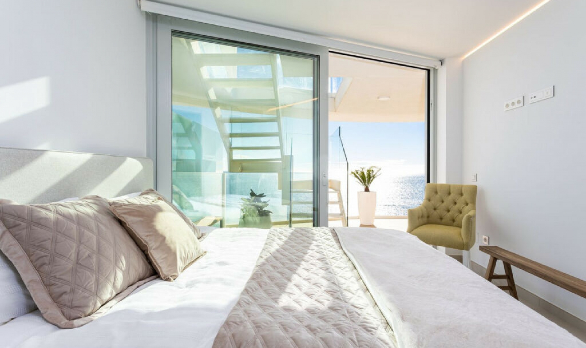 Resale - Apartment -
Carvajal