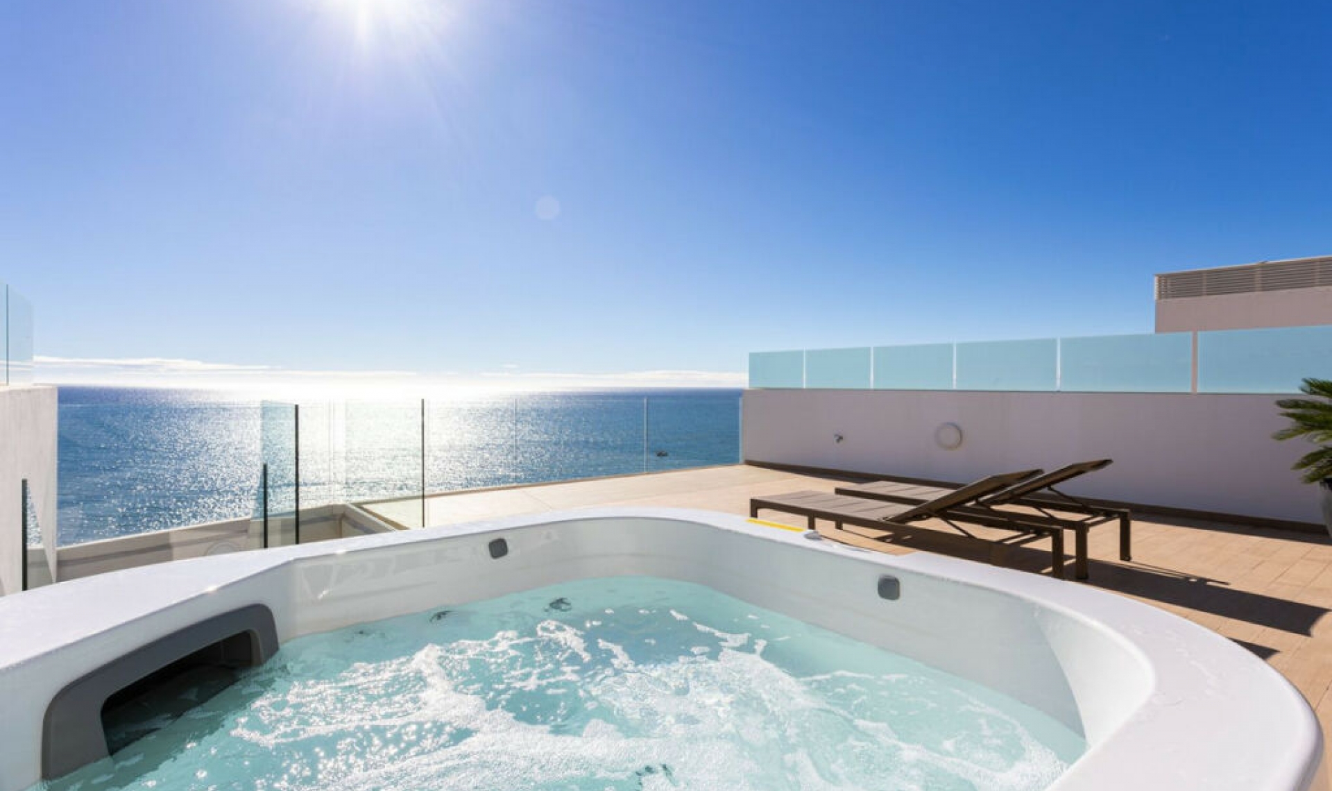 Resale - Apartment -
Carvajal