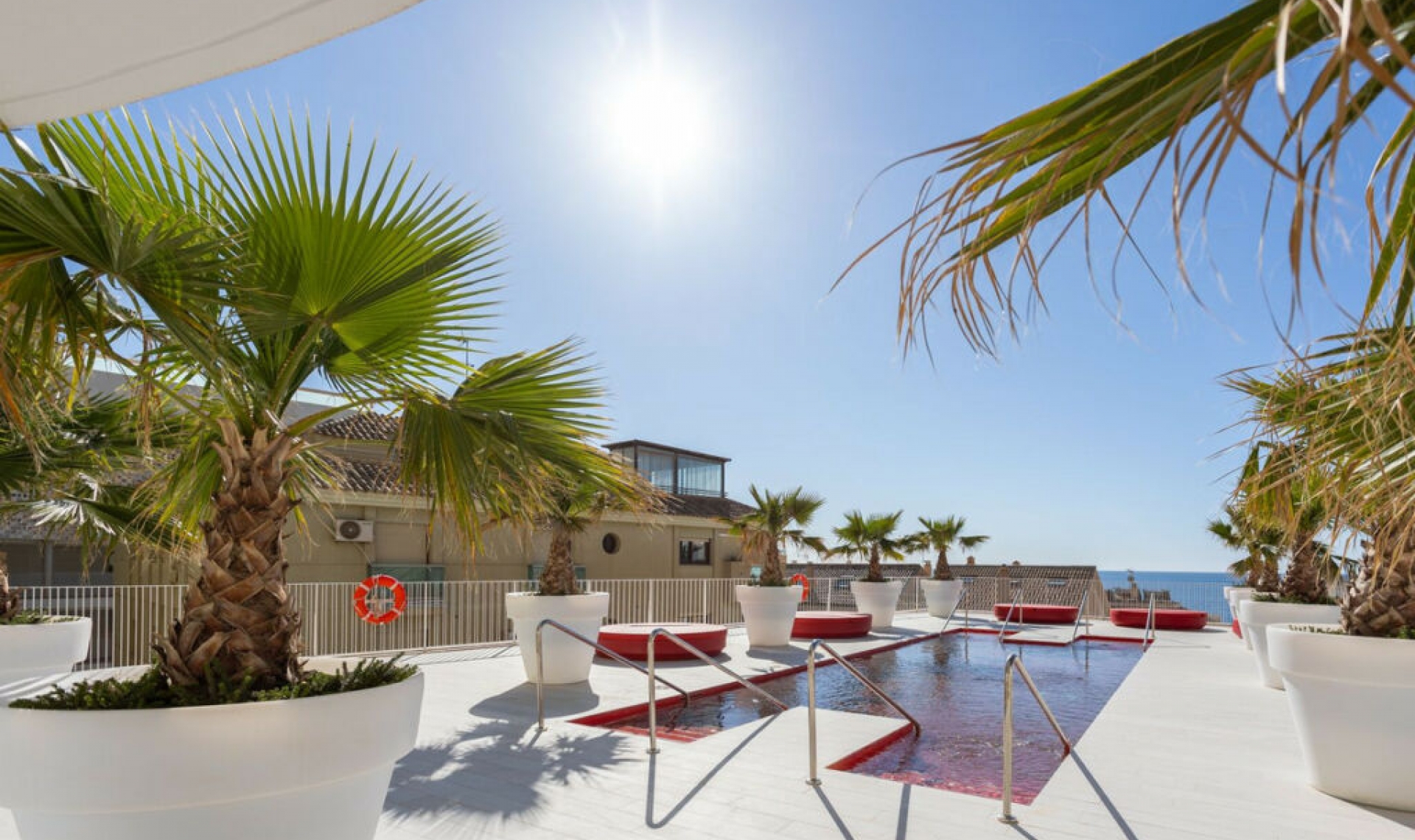 Resale - Apartment -
Carvajal