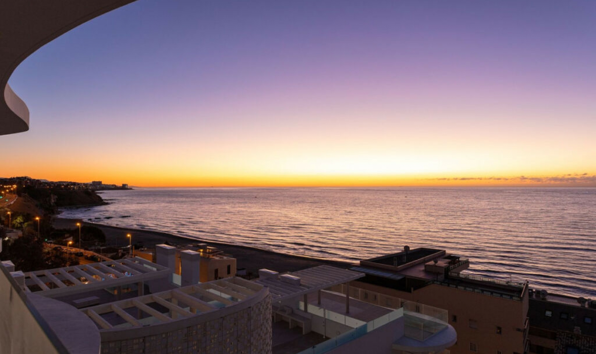 Resale - Apartment -
Carvajal