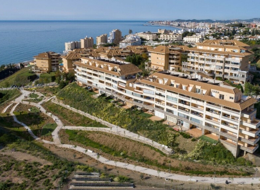 Resale - Apartment -
Carvajal