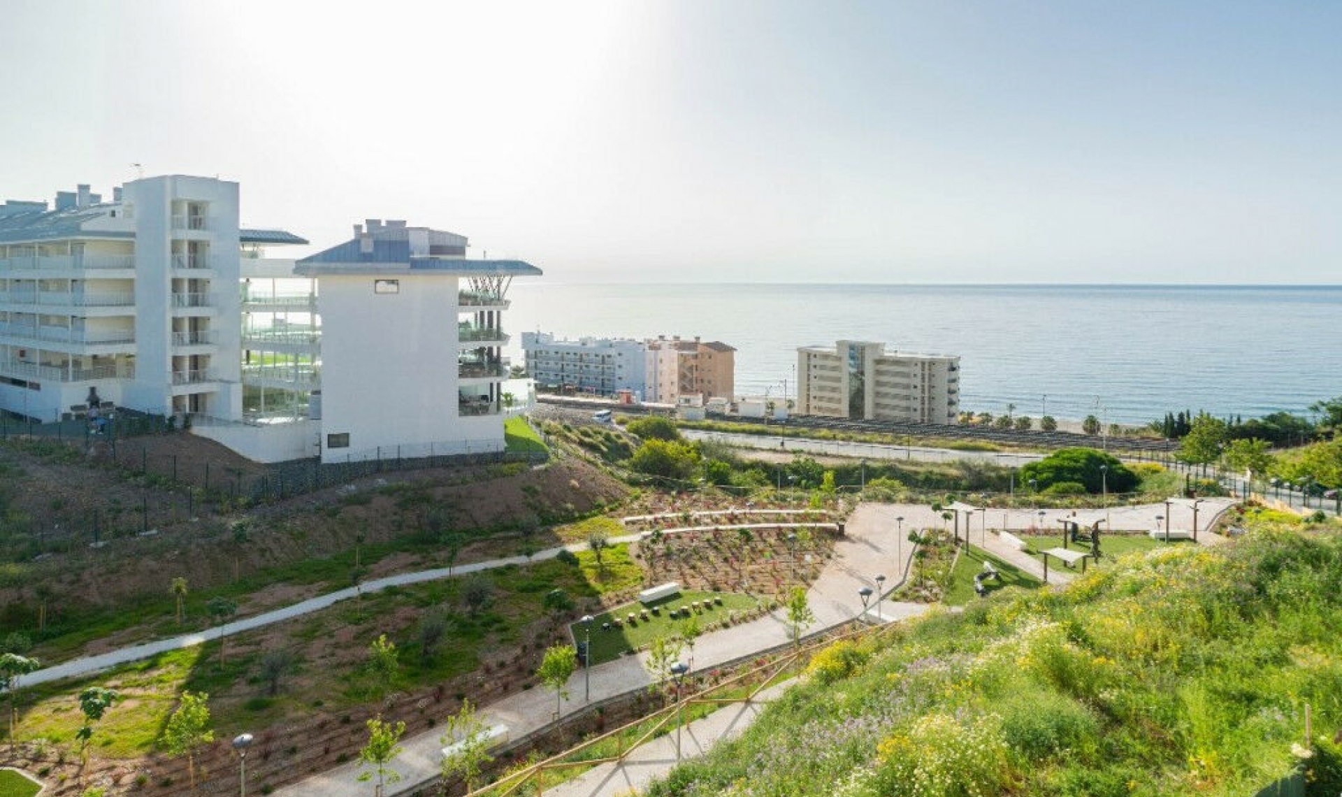 Resale - Apartment -
Carvajal