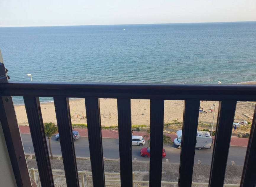 Resale - Apartment -
Carvajal