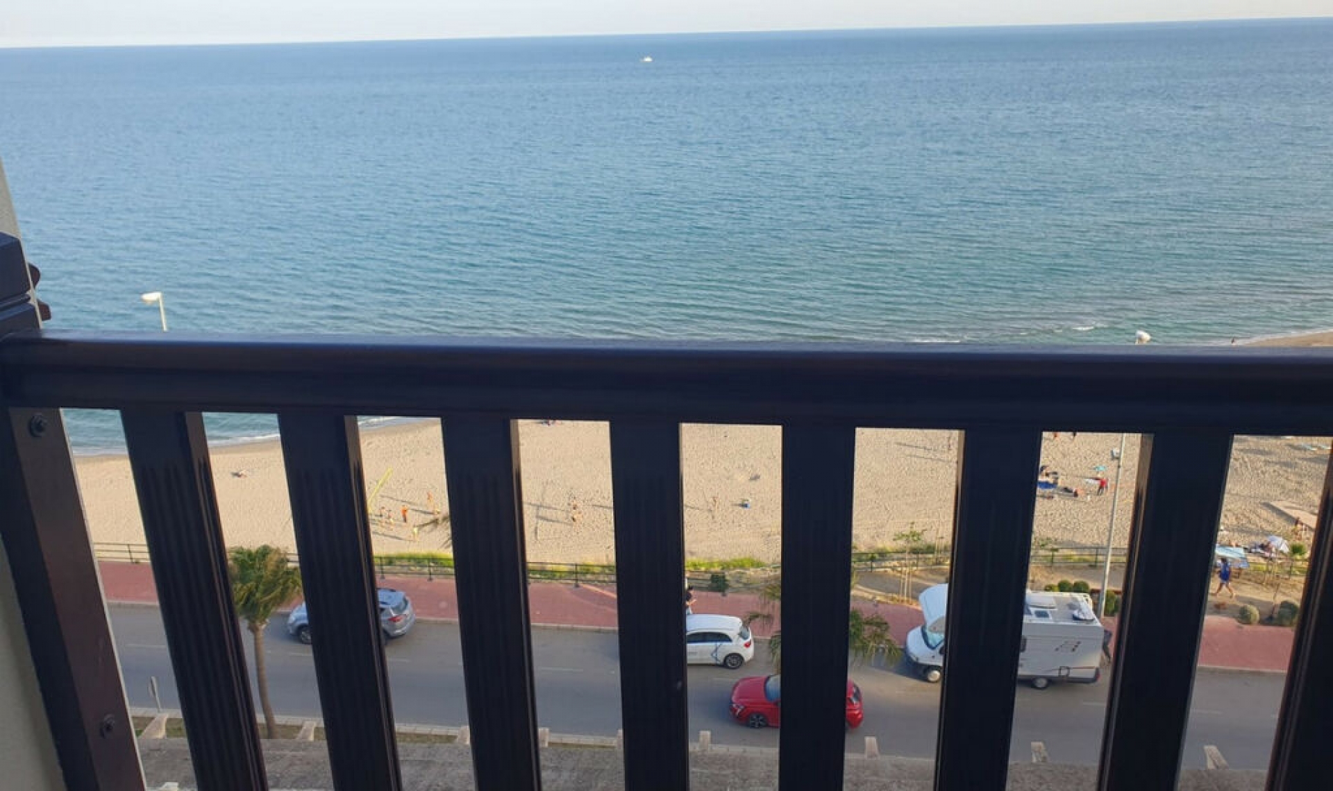 Resale - Apartment -
Carvajal