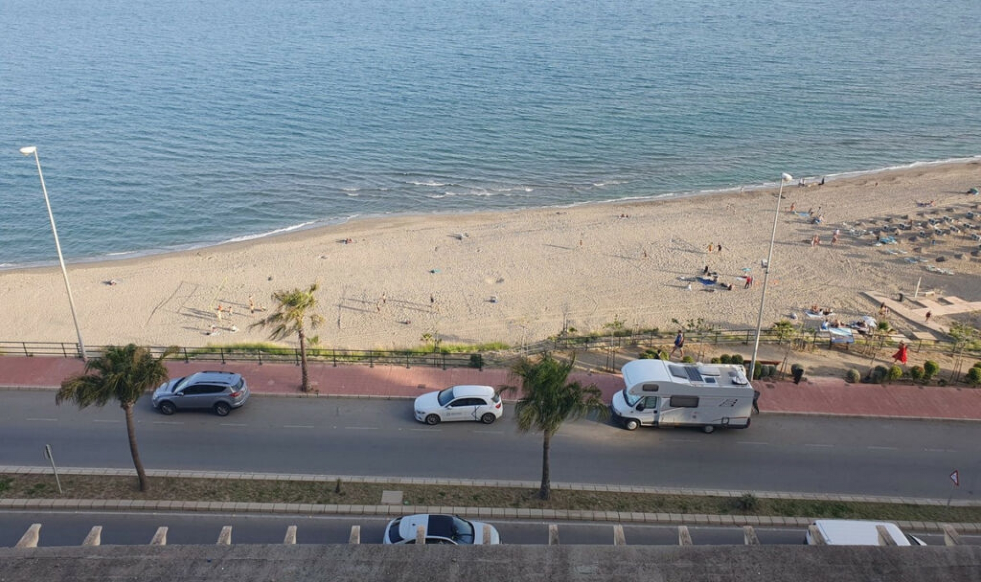 Resale - Apartment -
Carvajal