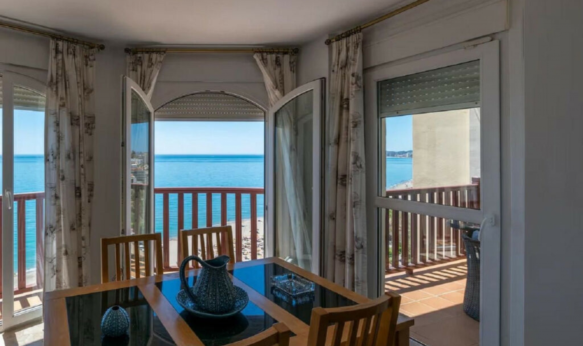 Resale - Apartment -
Carvajal