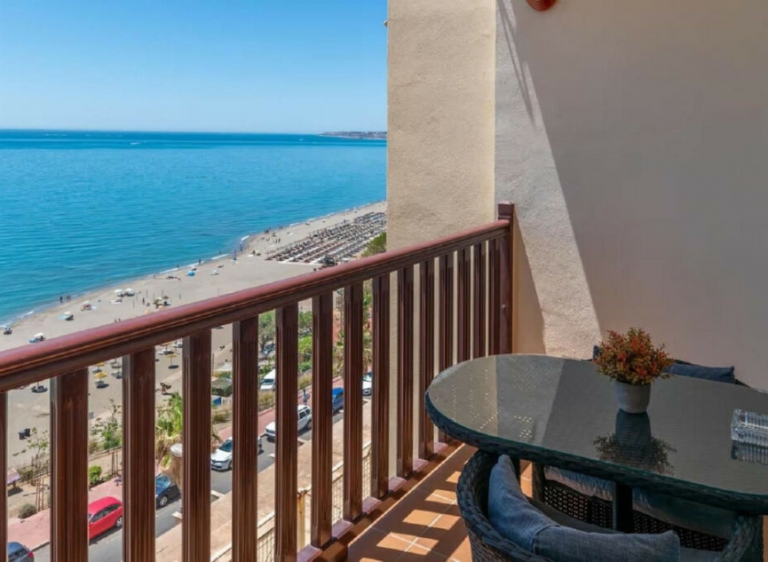 Resale - Apartment -
Carvajal