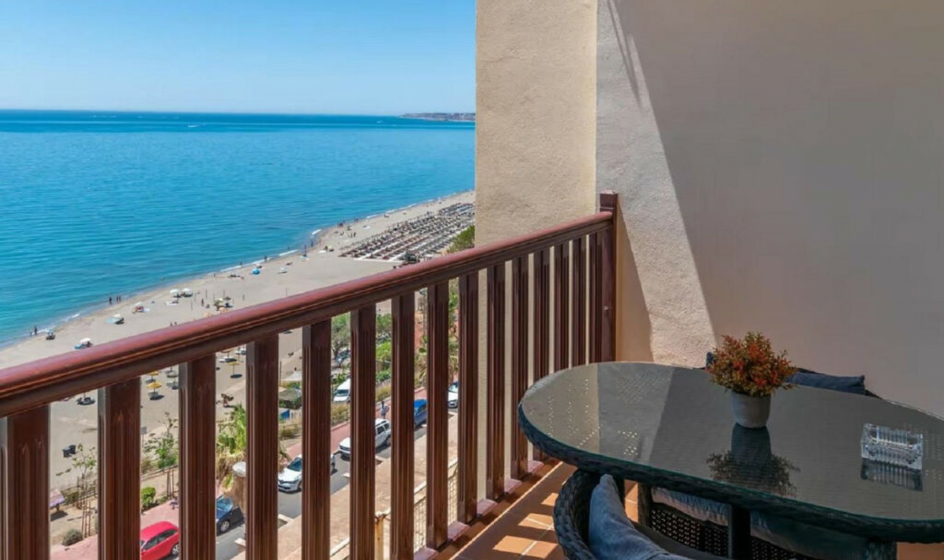 Resale - Apartment -
Carvajal