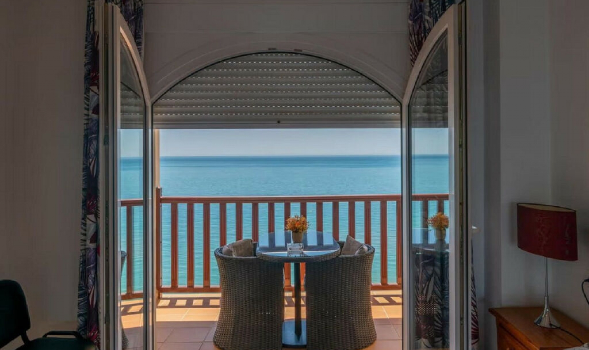 Resale - Apartment -
Carvajal