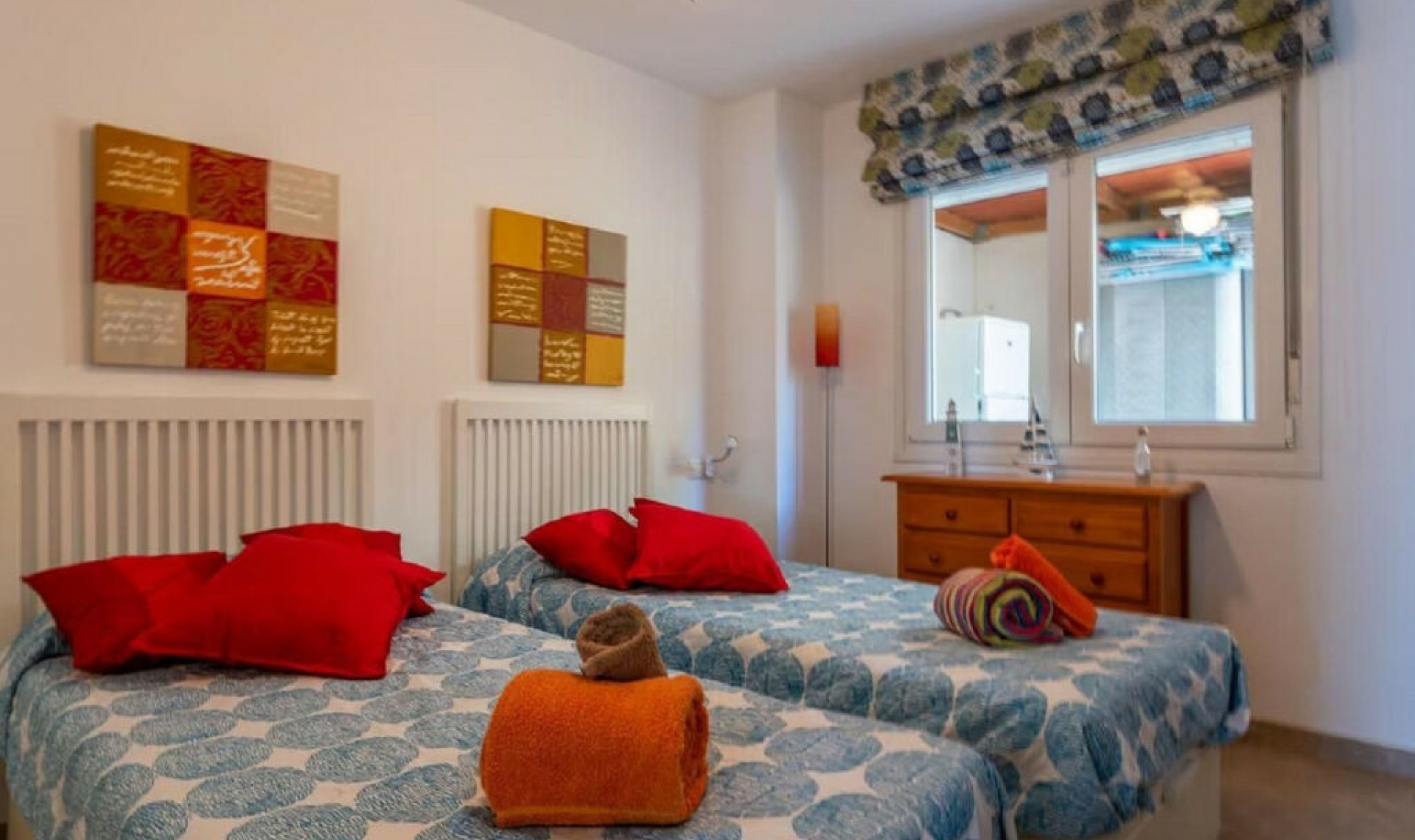 Resale - Apartment -
Carvajal