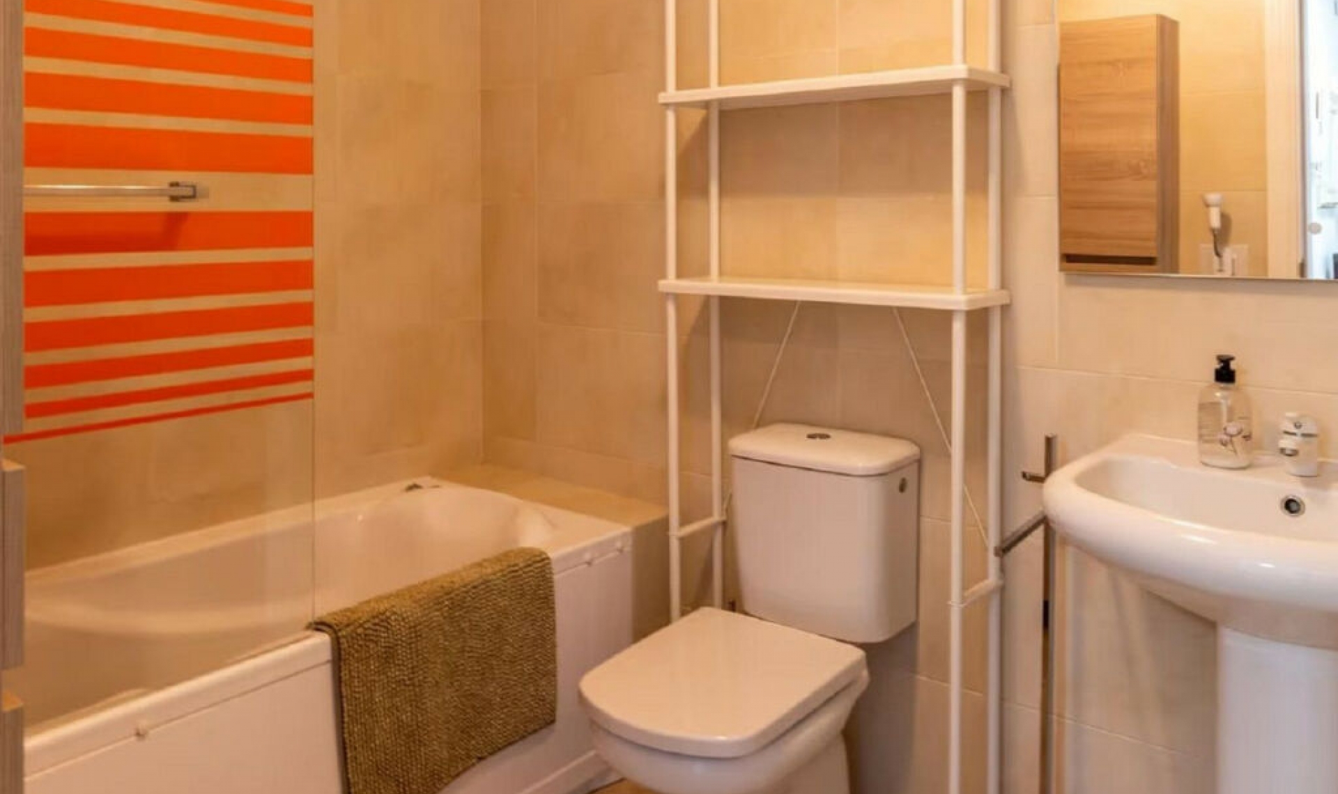 Resale - Apartment -
Carvajal