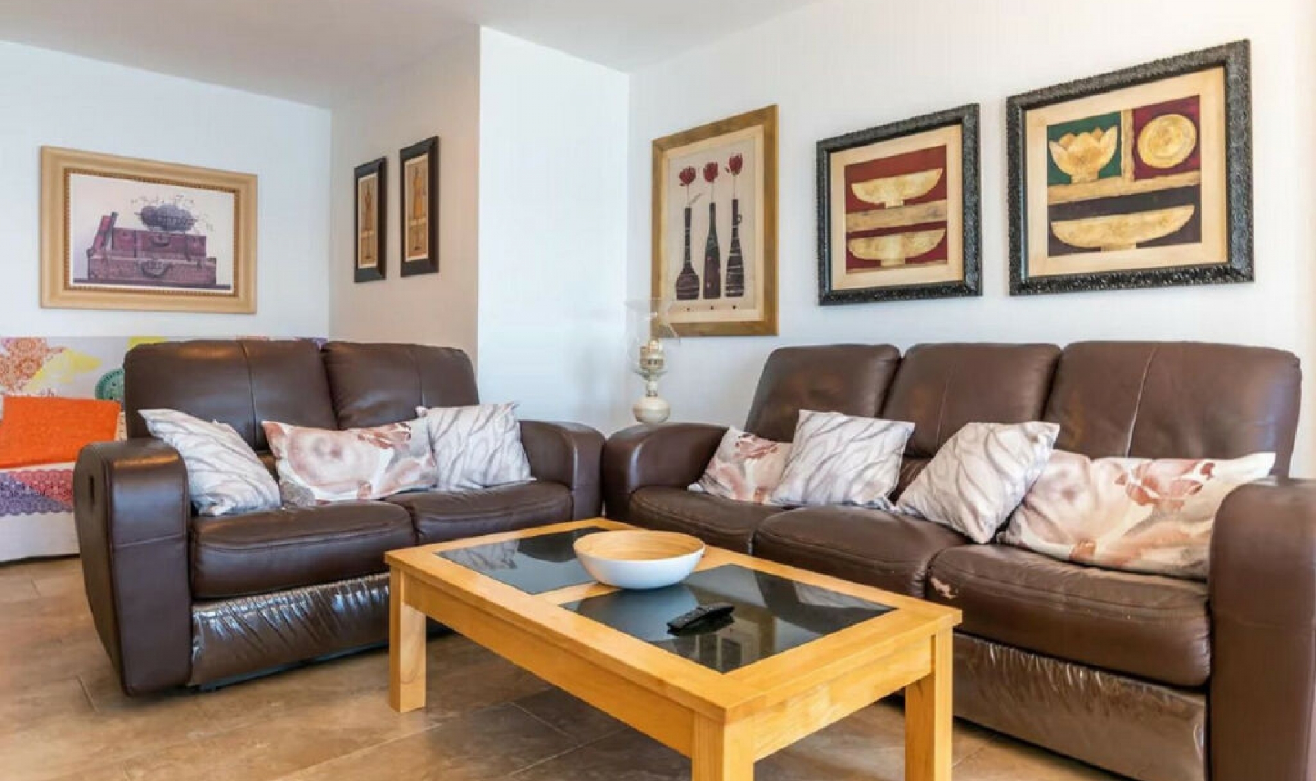 Resale - Apartment -
Carvajal