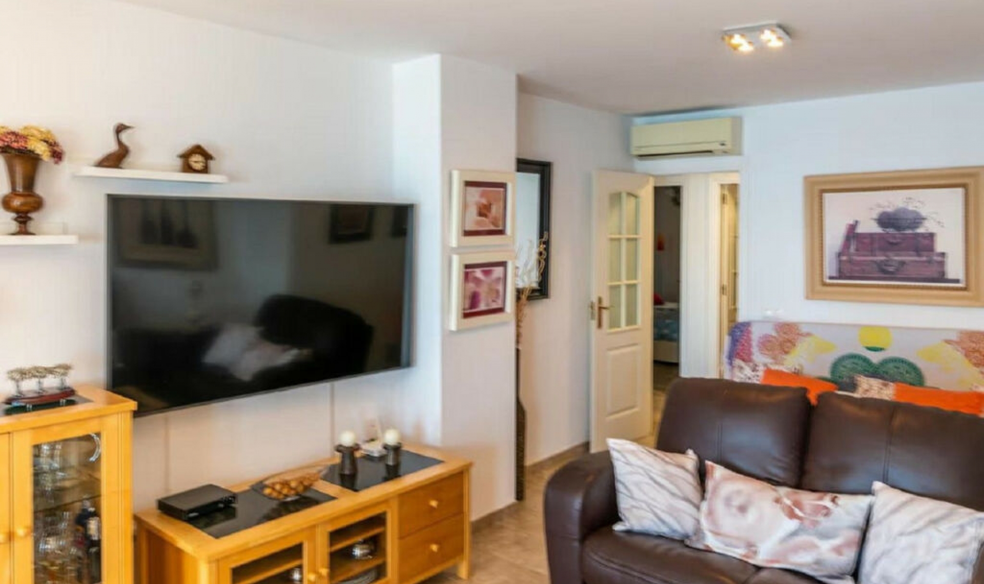 Resale - Apartment -
Carvajal