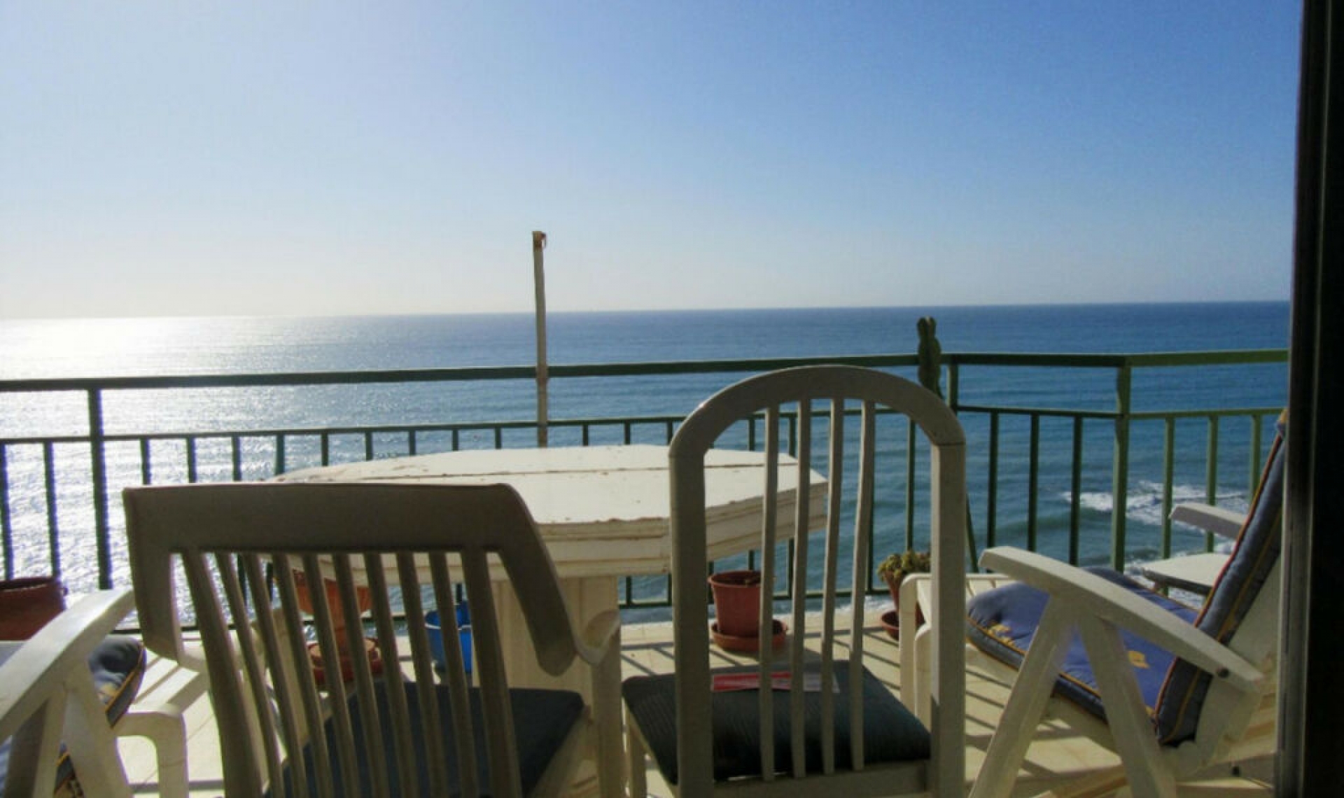 Resale - Apartment -
Carvajal