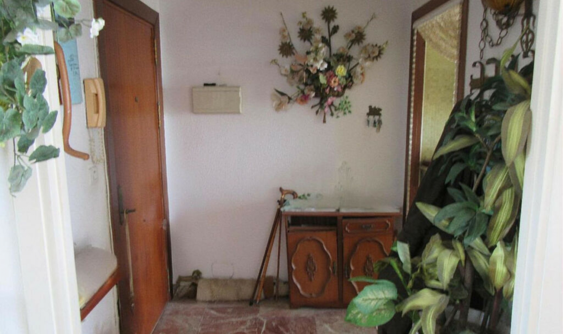 Resale - Apartment -
Carvajal