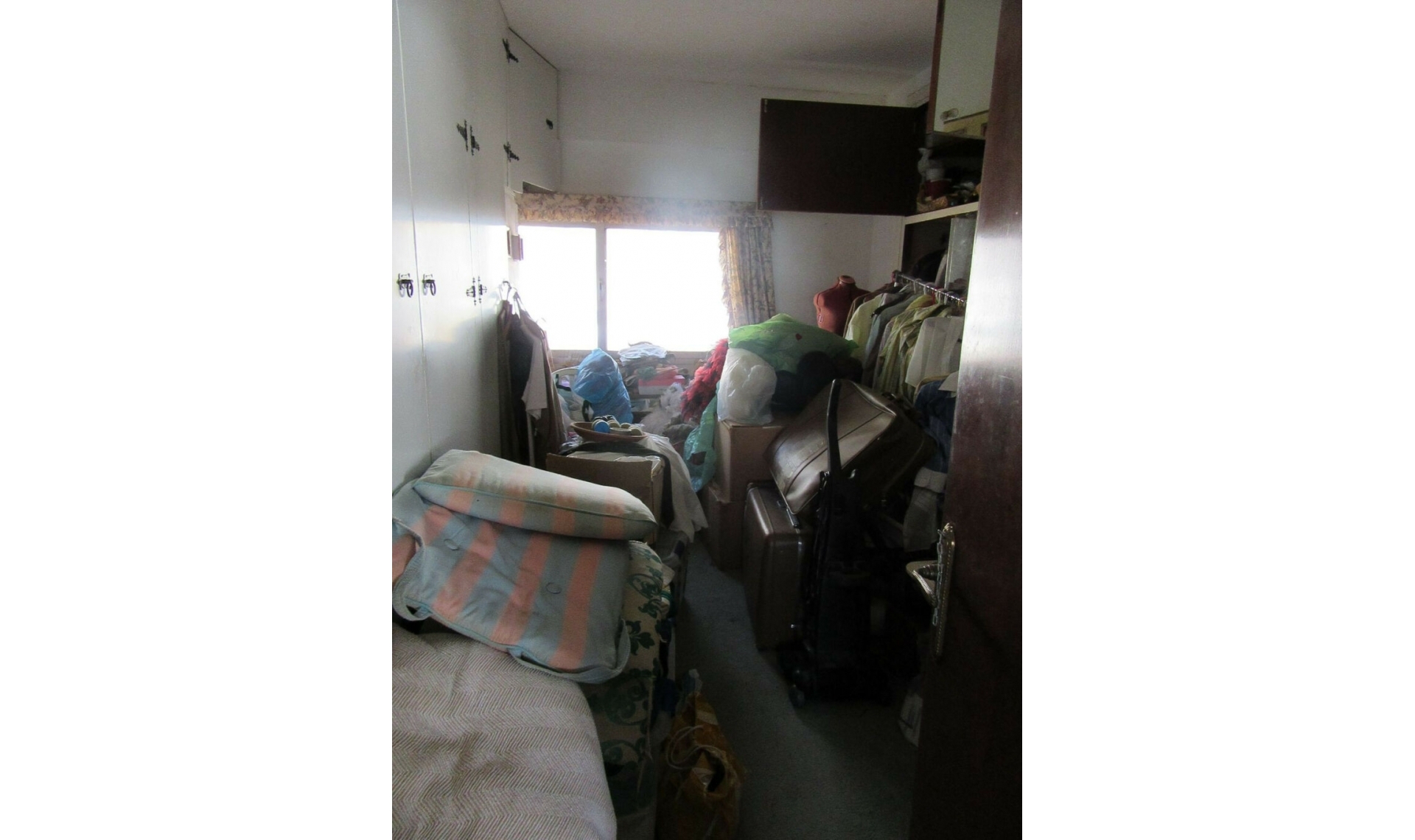 Resale - Apartment -
Carvajal