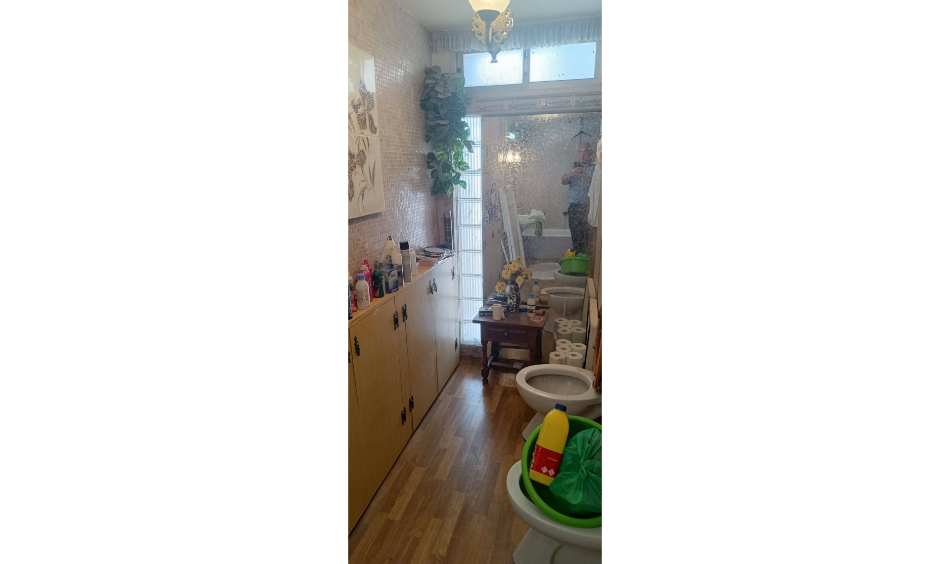 Resale - Apartment -
Carvajal