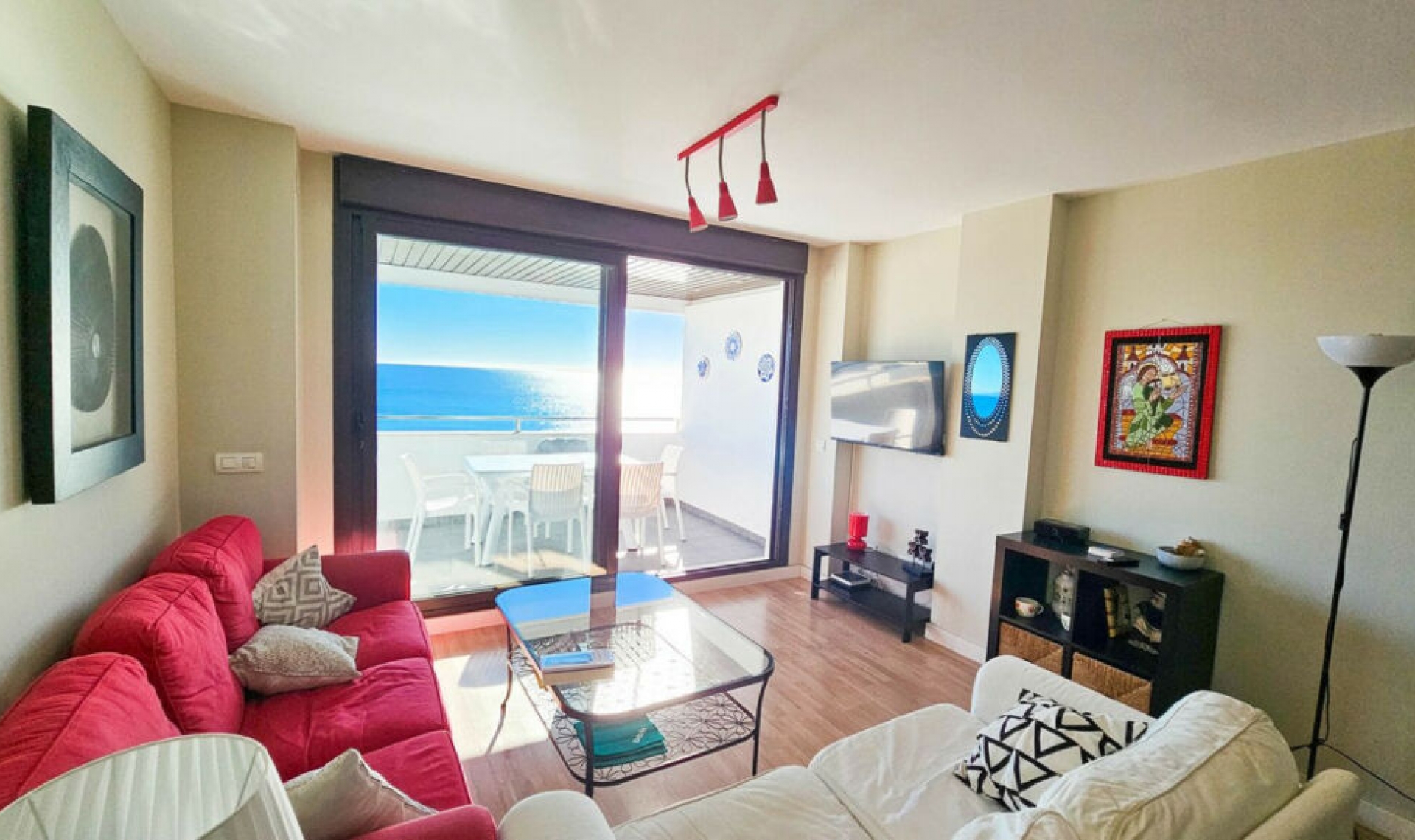 Resale - Apartment -
Casares Playa