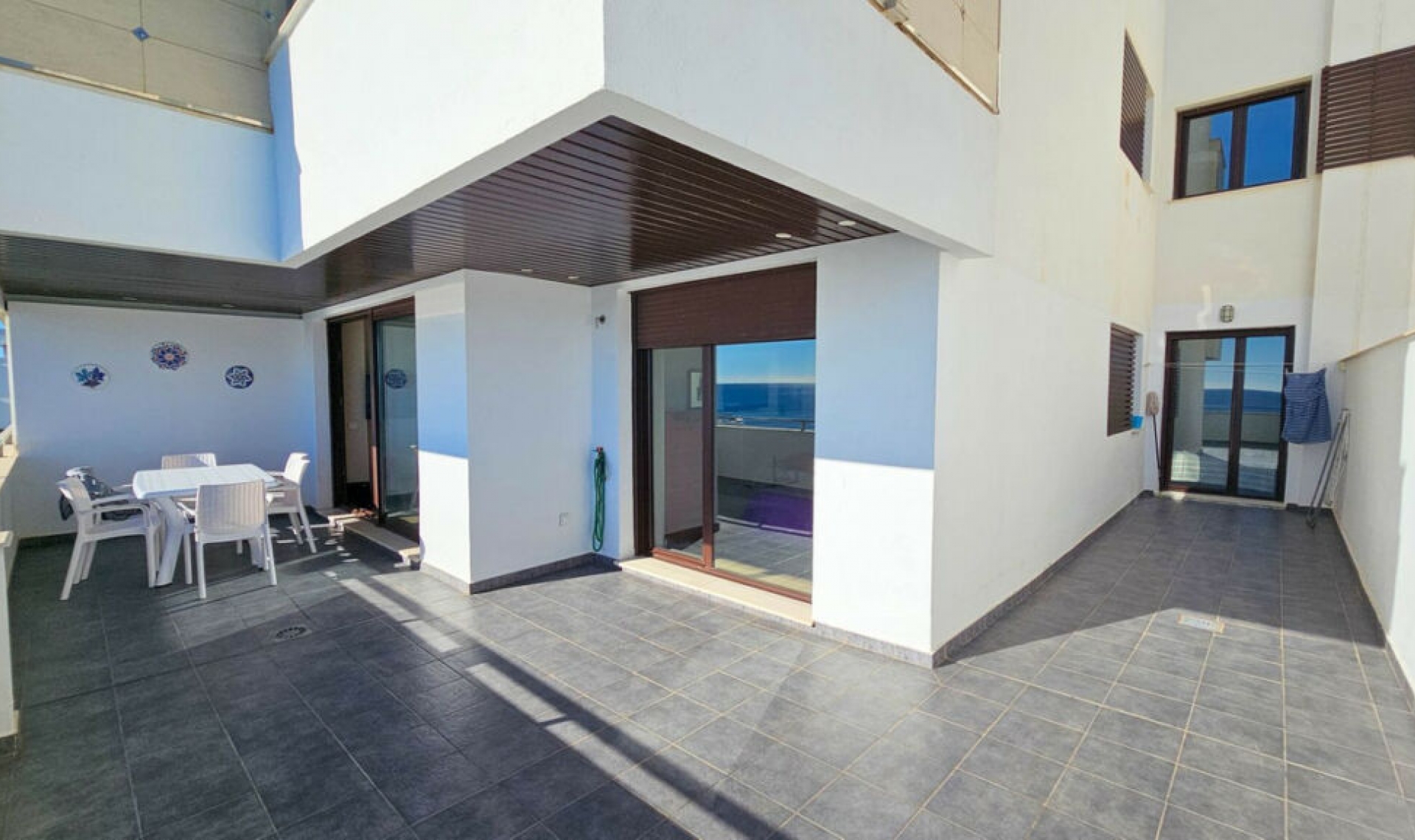 Resale - Apartment -
Casares Playa