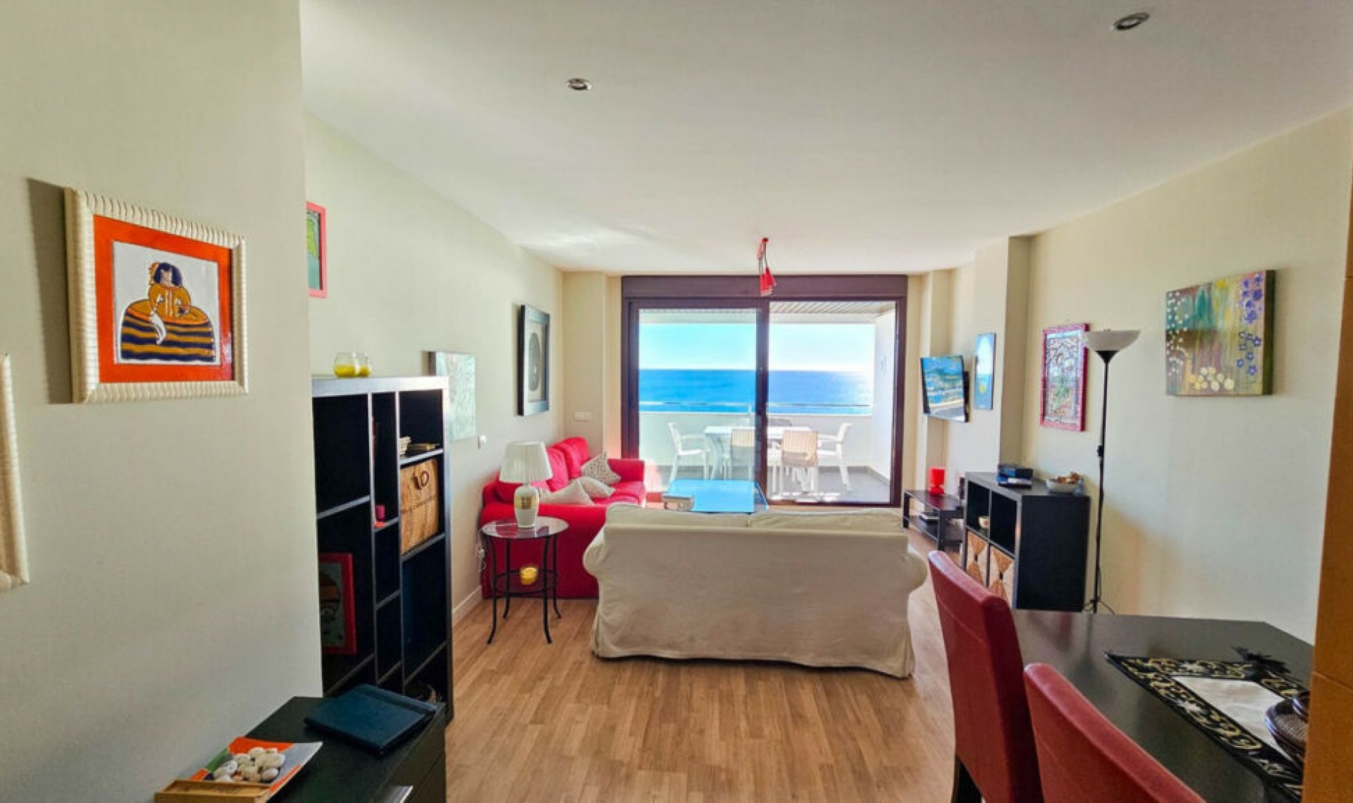 Resale - Apartment -
Casares Playa