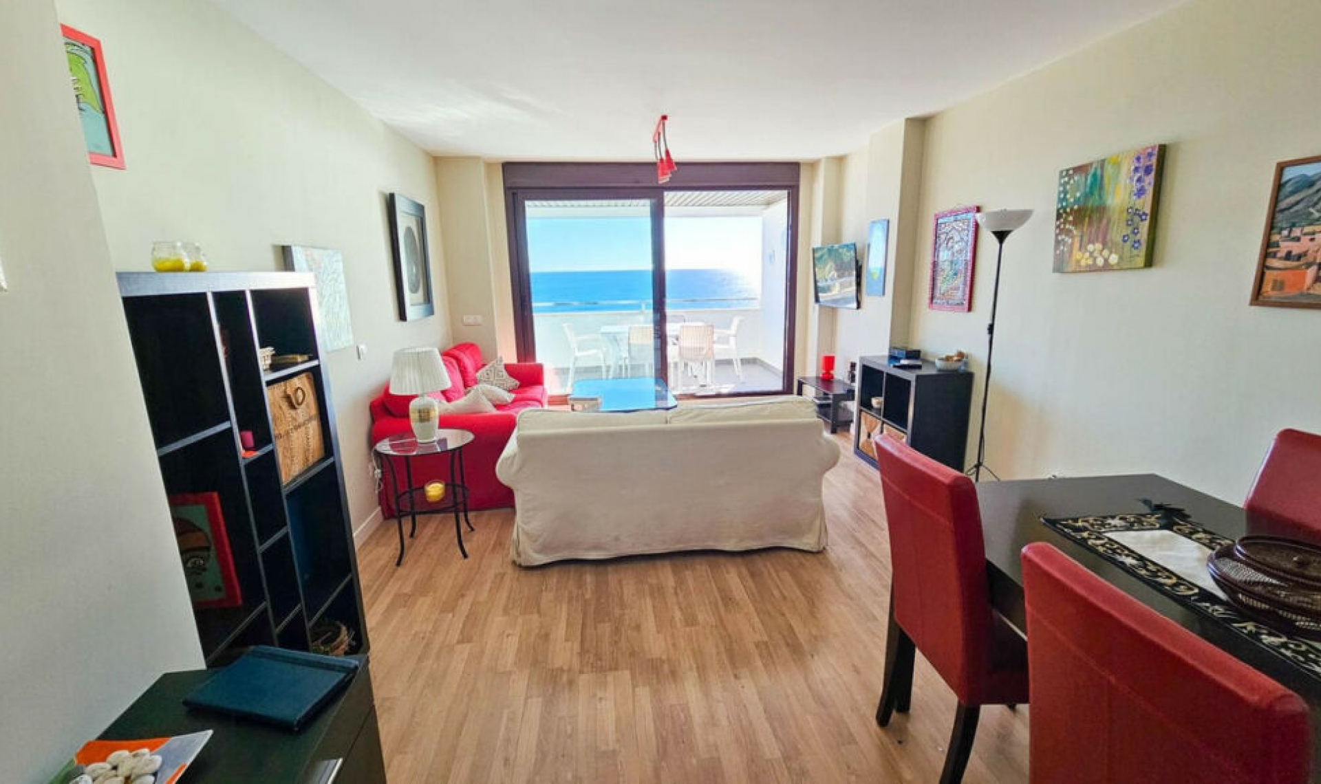 Resale - Apartment -
Casares Playa